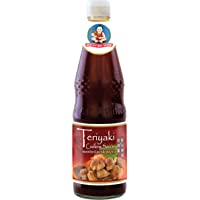 Los mejores  - Healthy Boy Salsa Teriyaki- 1 unidad- 820 g